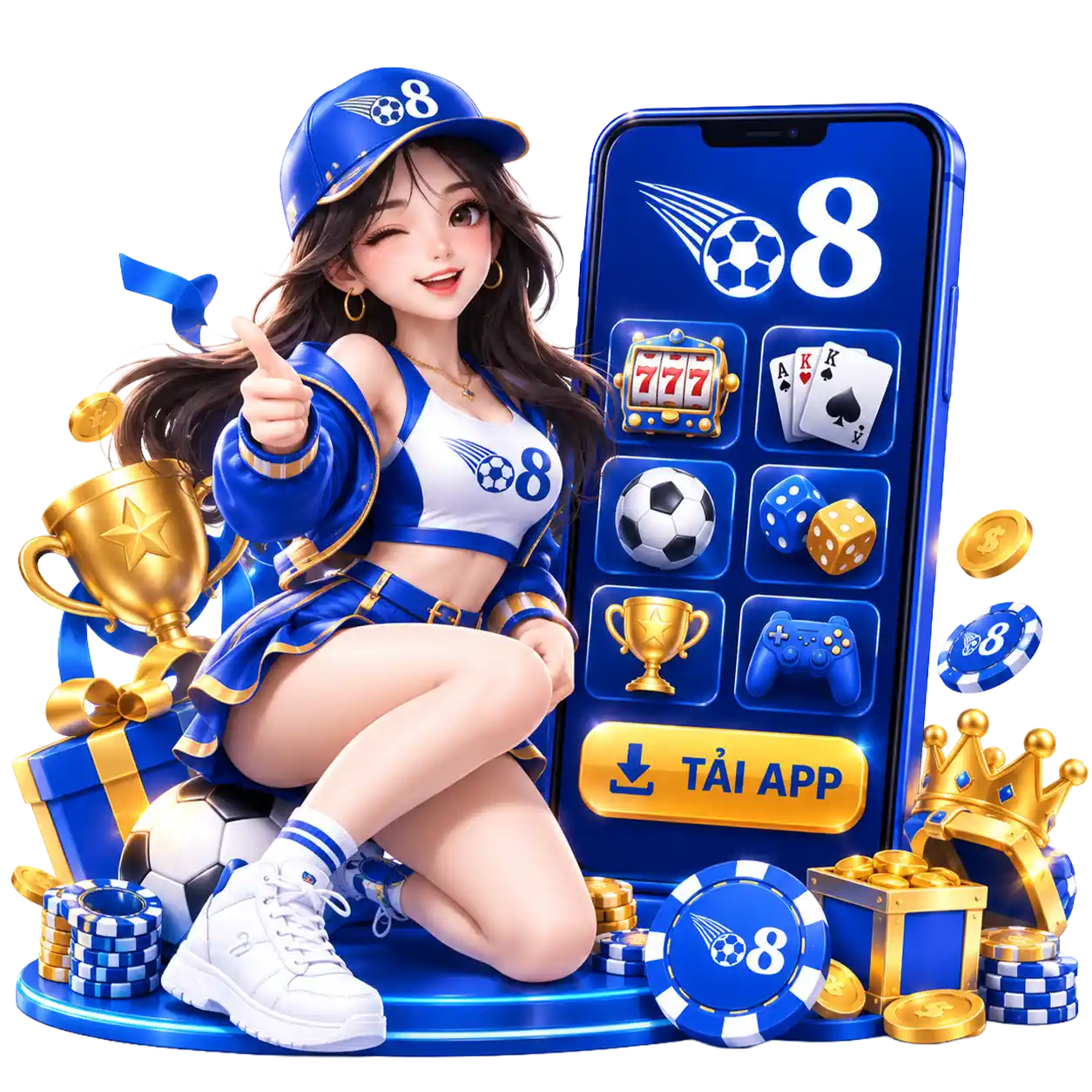 tải app O8